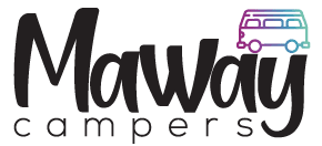 Logo Maway Campers